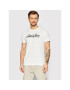 Jack&Jones Majica Tons 12205107 Bela Regular Fit - Pepit.si