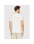 Jack&Jones Majica Tons 12205107 Bela Regular Fit - Pepit.si