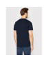 Jack&Jones Majica Tons 12205107 Mornarsko modra Regular Fit - Pepit.si