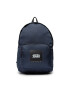 Jack&Jones Nahrbtnik Jacback To School Backpack 12216068 Mornarsko modra - Pepit.si