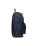 Jack&Jones Nahrbtnik Jacback To School Backpack 12216068 Mornarsko modra - Pepit.si