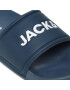 Jack&Jones Natikači Jfwlarry 12184277 Mornarsko modra - Pepit.si