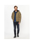 Jack&Jones Puhovka 12236044 Rjava Regular Fit - Pepit.si