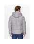 Jack&Jones Puhovka 12236044 Siva Regular Fit - Pepit.si