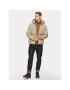 Jack&Jones Puhovka 12238849 Bež Regular Fit - Pepit.si