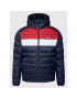 Jack&Jones Puhovka Ace 12189882 Mornarsko modra Regular Fit - Pepit.si