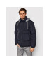 Jack&Jones Puhovka Bright 12198163 Mornarsko modra Regular Fit - Pepit.si