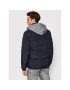 Jack&Jones Puhovka Bright 12198163 Mornarsko modra Regular Fit - Pepit.si