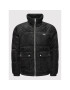 Jack&Jones Puhovka Caden 12198180 Črna Regular Fit - Pepit.si