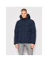 Jack&Jones Puhovka Conrad 12193193 Mornarsko modra Regular Fit - Pepit.si