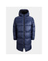 Jack&Jones Puhovka Hero 12212225 Mornarsko modra Regular Fit - Pepit.si