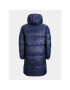 Jack&Jones Puhovka Hero 12212225 Mornarsko modra Regular Fit - Pepit.si