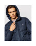 Jack&Jones Puhovka Newport 12192676 Mornarsko modra Regular Fit - Pepit.si