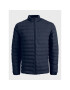 Jack&Jones Puhovka Recycle 12211129 Mornarsko modra Regular Fit - Pepit.si