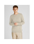 Jack&Jones Pulover 12208365 Bež Regular Fit - Pepit.si