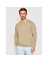 Jack&Jones Pulover Nico 12184818 Bež Regular Fit - Pepit.si