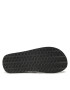 Jack&Jones Sandali Jfwjack Sandal 2.0 12203989 Črna - Pepit.si