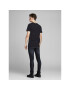 Jack&Jones Set dveh majic Basic 12133914 Črna Slim Fit - Pepit.si