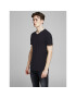 Jack&Jones Set dveh majic Basic 12133914 Črna Slim Fit - Pepit.si