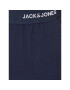 Jack&Jones Spodnji del pižame 12238024 Mornarsko modra Regular Fit - Pepit.si