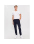 Jack&Jones Spodnji del pižame 12244401 Mornarsko modra Regular Fit - Pepit.si