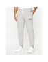 Jack&Jones Spodnji del trenirke 12236876 Siva Relaxed Fit - Pepit.si