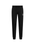 Jack&Jones Spodnji del trenirke Gordon 12165322 Črna Regular Fit - Pepit.si