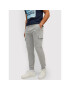 Jack&Jones Spodnji del trenirke Gordon 12212170 Siva Regular Fit - Pepit.si