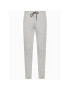 Jack&Jones Spodnji del trenirke Will 12189819 Siva Regular Fit - Pepit.si