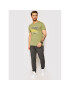 Jack&Jones Spodnji del trenirke Will Air Sweat Noos 12184970 Siva Regular Fit - Pepit.si