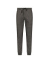 Jack&Jones Spodnji del trenirke Will Air Sweat Noos 12184970 Siva Regular Fit - Pepit.si