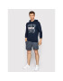 Jack&Jones Športne kratke hlače Air 12186750 Mornarsko modra Regular Fit - Pepit.si