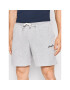 Jack&Jones Športne kratke hlače Tons 12204637 Siva Relaxed Fit - Pepit.si