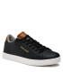 Jack&Jones Superge Jfwboss 12203642 Črna - Pepit.si