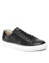 Jack&Jones Superge Jfwcorey Leather Noos 12202714 Črna - Pepit.si