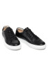 Jack&Jones Superge Jfwcorey Leather Noos 12202714 Črna - Pepit.si