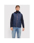 Jack&Jones Telovnik Hero 12211789 Mornarsko modra Regular Fit - Pepit.si