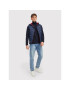 Jack&Jones Telovnik Hero 12211789 Mornarsko modra Regular Fit - Pepit.si