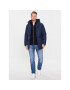 Jack&Jones Zimska jakna 12235868 Mornarsko modra Regular Fit - Pepit.si