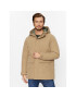 Jack&Jones Zimska jakna 12236015 Bež Regular Fit - Pepit.si