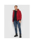 Jack&Jones Zimska jakna Super Bomber 12190044 Rdeča Regular Fit - Pepit.si