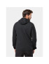 Jack Wolfskin Jakna softshell Feldberg Hoody 1306922 Črna Regular Fit - Pepit.si