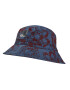 Jack Wolfskin Klobuk Konstabler Bucket Hat 1911341 Modra - Pepit.si