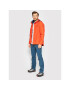 Jack Wolfskin Pohodne hlače Activate Light 1503772 Mornarsko modra Regular Fit - Pepit.si