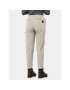 Jack Wolfskin Pohodne hlače Wandermood Pants 1508441 Siva Regular Fit - Pepit.si