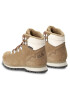 Jack Wolfskin Pohodni čevlji Thunder Bay Texapore Mid W 4053681 Rjava - Pepit.si