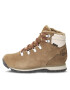 Jack Wolfskin Pohodni čevlji Thunder Bay Texapore Mid W 4053681 Rjava - Pepit.si