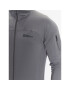 Jack Wolfskin Športna jopa Prelight 1711001 Siva Regular Fit - Pepit.si