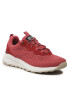 Jack Wolfskin Superge Dromoventure Knit Low W 4056751 Rdeča - Pepit.si