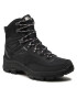 Jack Wolfskin Trekking čevlji Rebellion Guide Texapore Mid M 4053791 Črna - Pepit.si